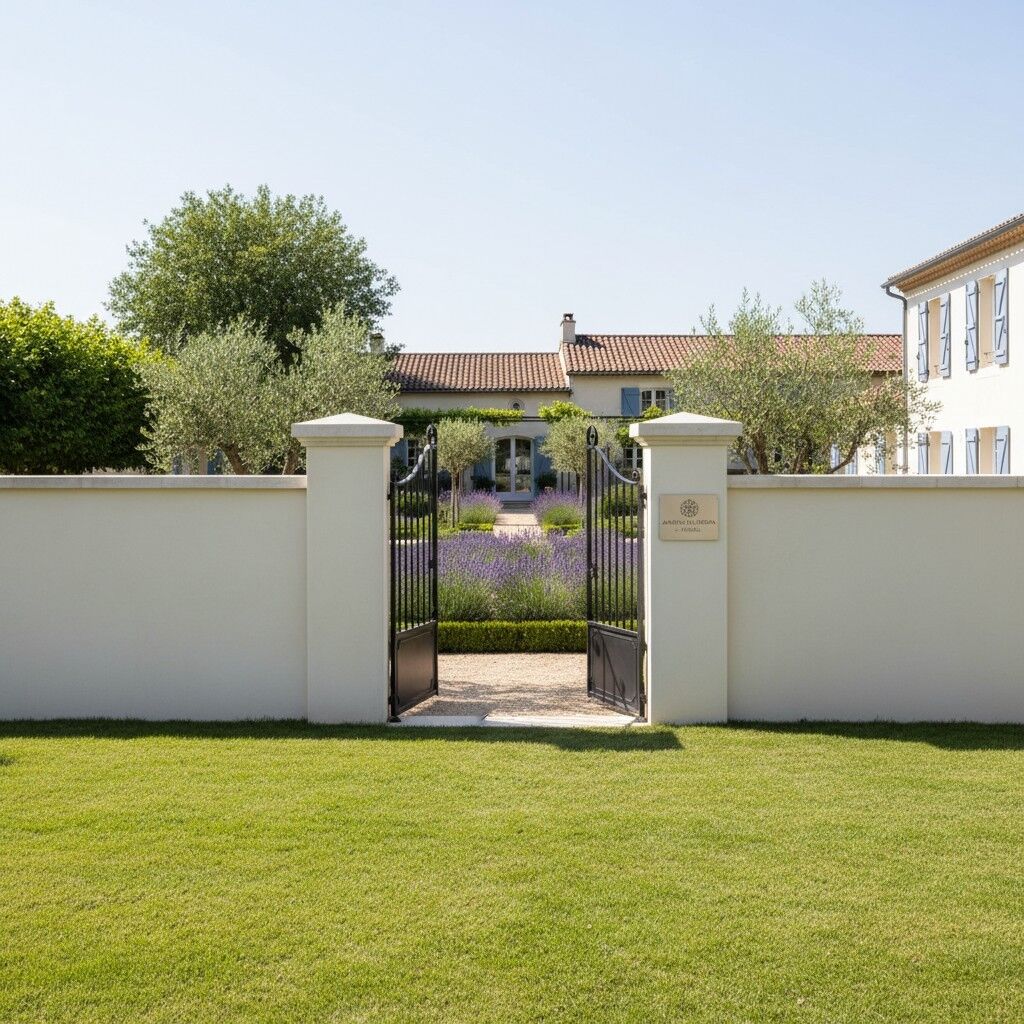 FENSCH BATIMENT